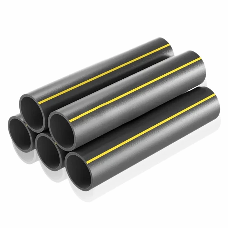 Buried PE Pipes