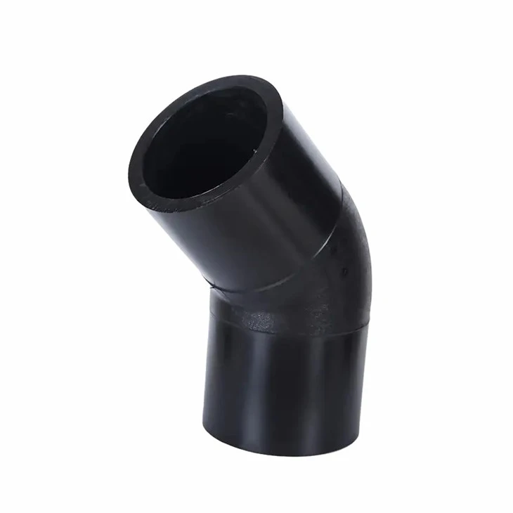 Butt Fusion 45 Elbow suppliers