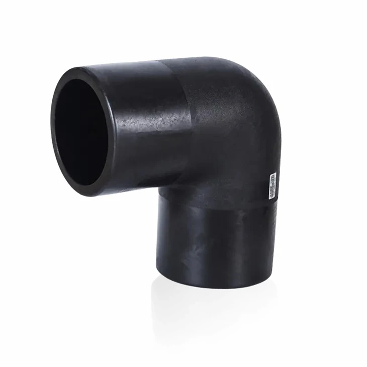 Butt Fusion 90 Elbow