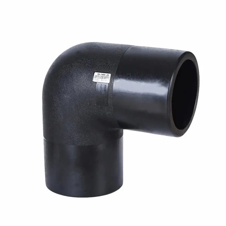 Butt Fusion 90 Elbow suppliers