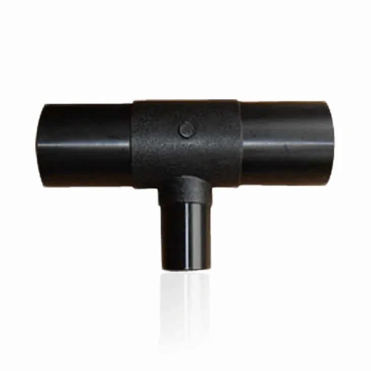 Butt Fusion Reducing Tee