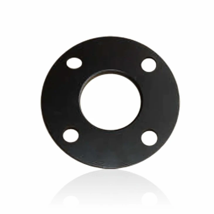 Carbon Steel Backing Flange