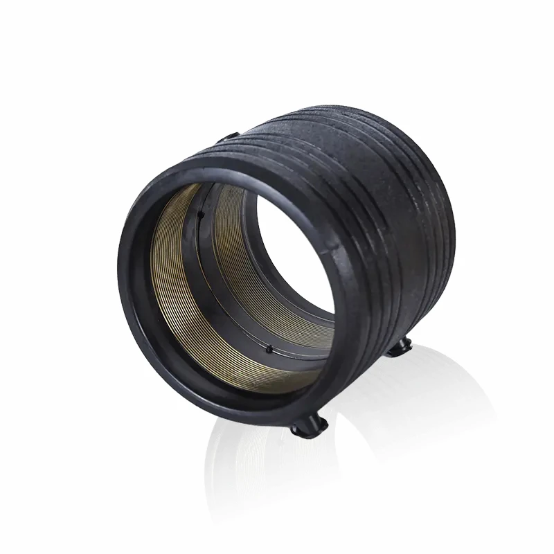 Electric Fusion Coupling