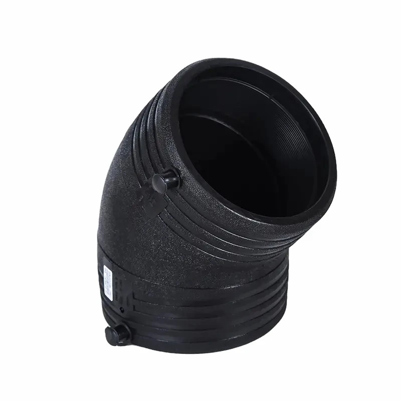Electrofusion Elbow 45 suppliers