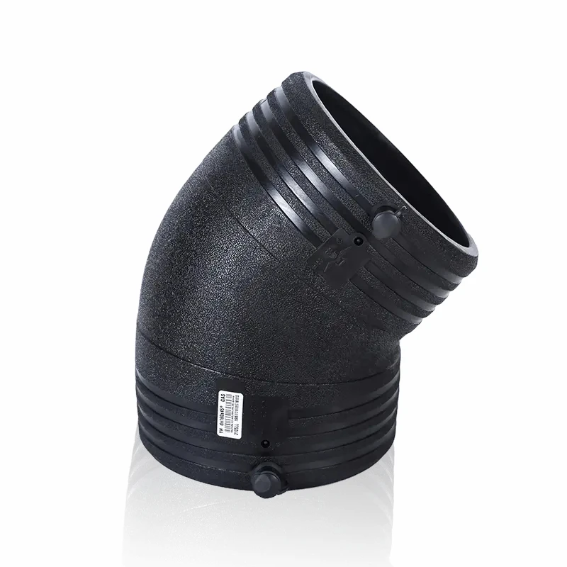 Electrofusion Elbow 45