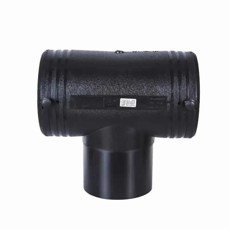 Electrofusion Equal Tee suppliers