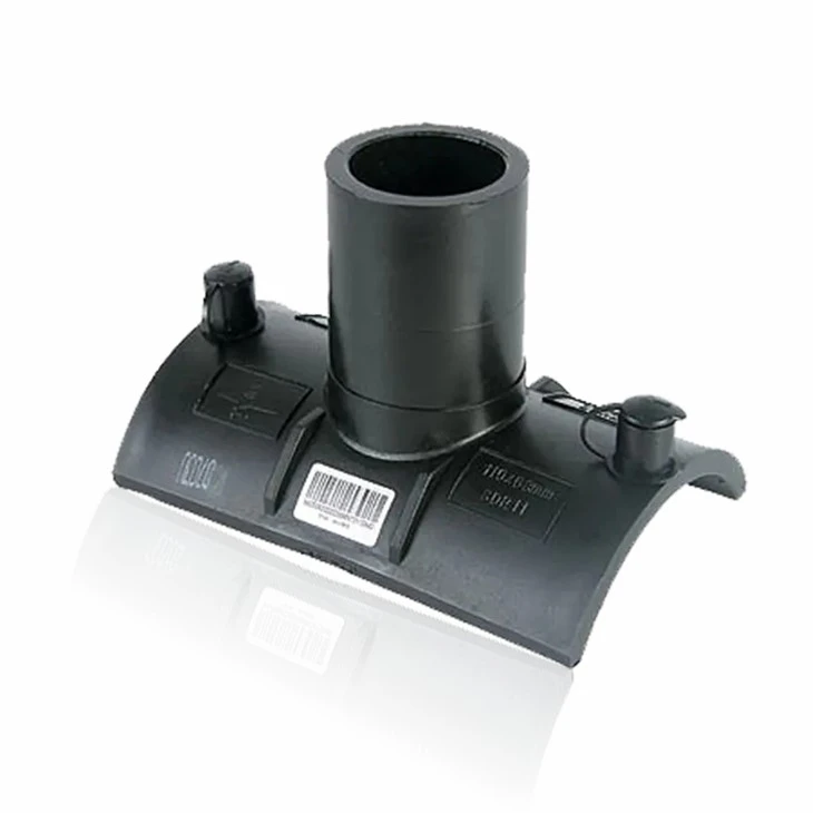 Electrofusion Service Saddle
