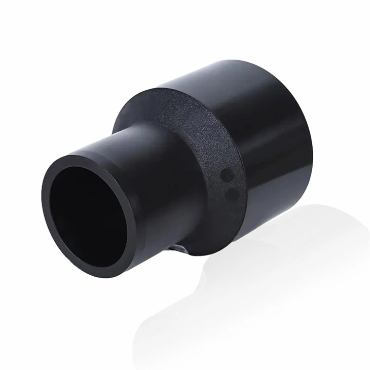 HDPE Injection Molded Reducer