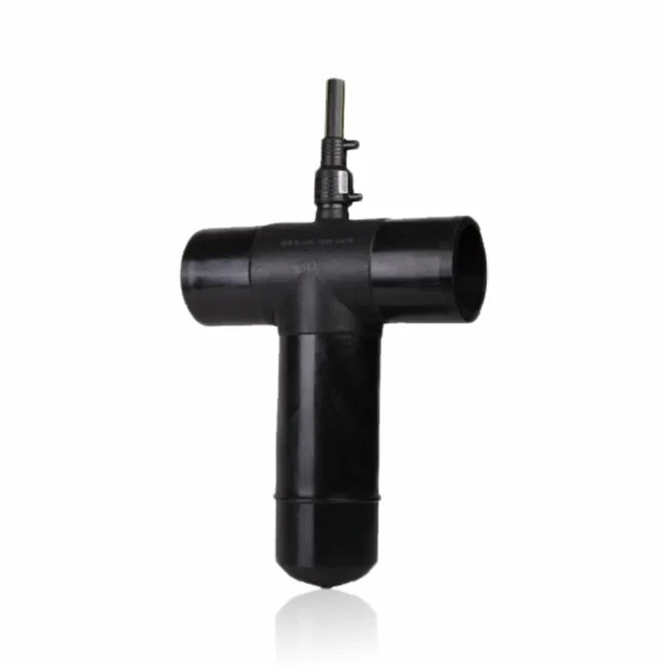 Heat Fusion Pipe