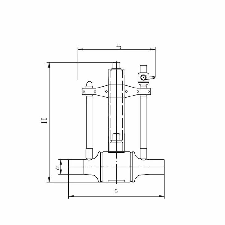 PE Single Purge Ball Valve suppliers