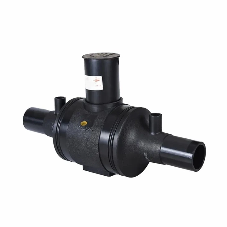 PE Standard Ball Valve suppliers
