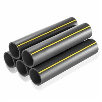 Buried PE Pipes