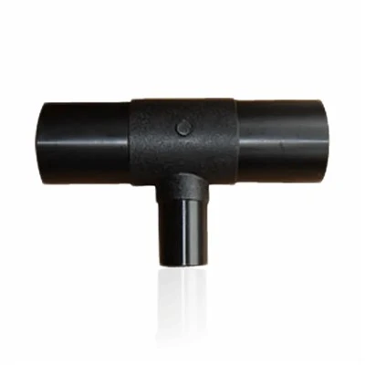 Butt Fusion Reducing Tee