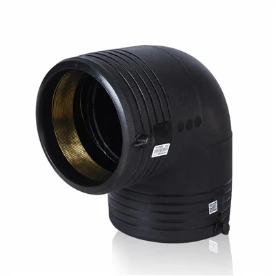 Electrofusion Elbow 90