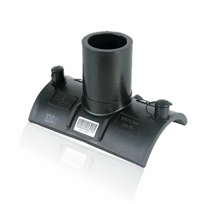 Electrofusion Service Saddle
