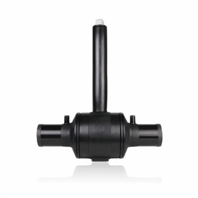 PE Extended Stem Ball Valve