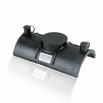 Straight Saddle