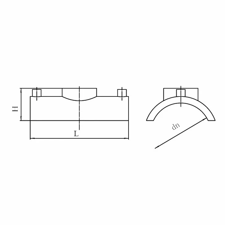 Straight Saddle suppliers