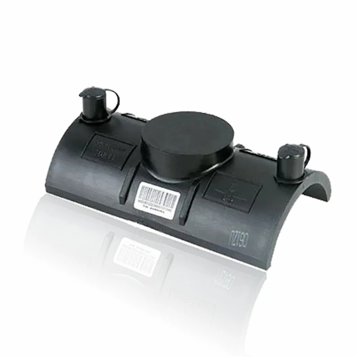 Straight Saddle