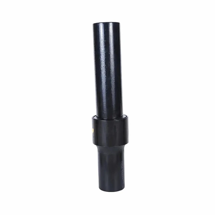 Straight-type Steel-Plastic Transition Fitting suppliers